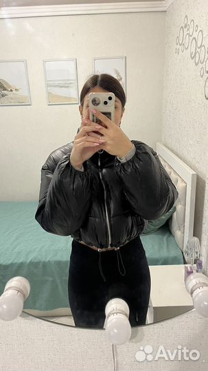 Куртка женская