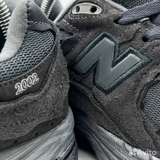 Кроссовки мужские New Balance 2002R