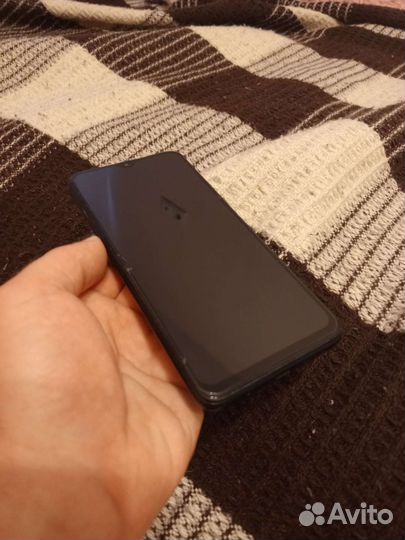 Xiaomi Redmi 9T, 4/64 ГБ