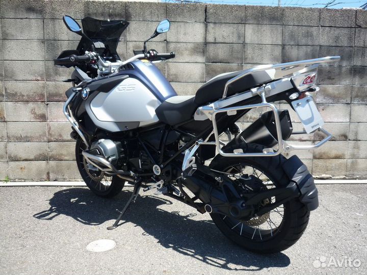 Продам BMW R1200GS adventure