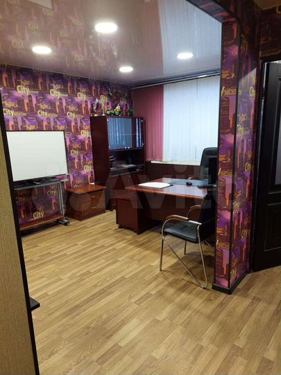 Офис, 32 м²