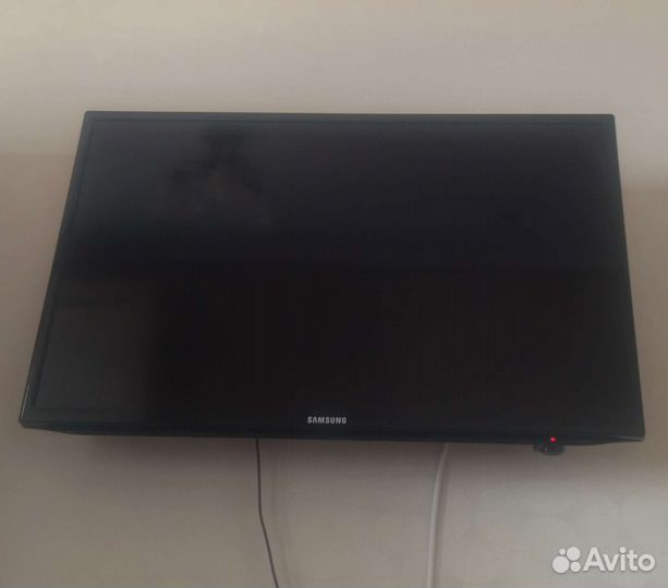 Телевизор samsung smart tv 32
