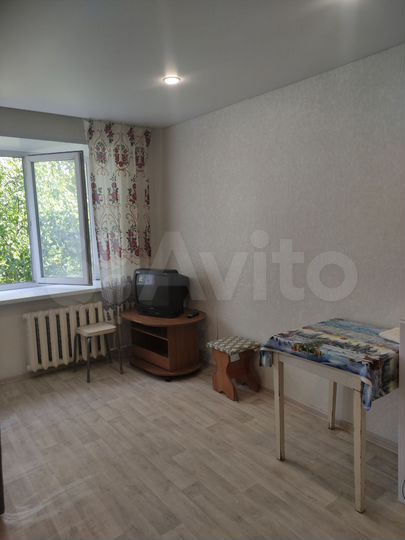 Комната 20 м² в 1-к., 4/5 эт.