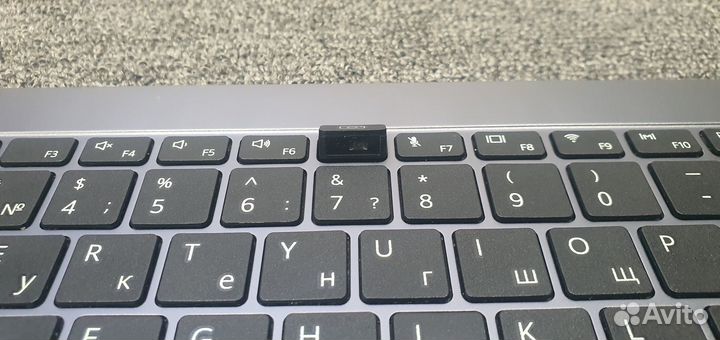 Топкейс от ноутбука Honor MagicBook X 15