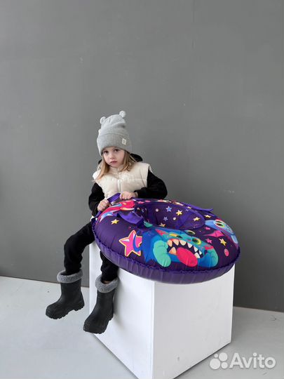 Тюбинги оптом