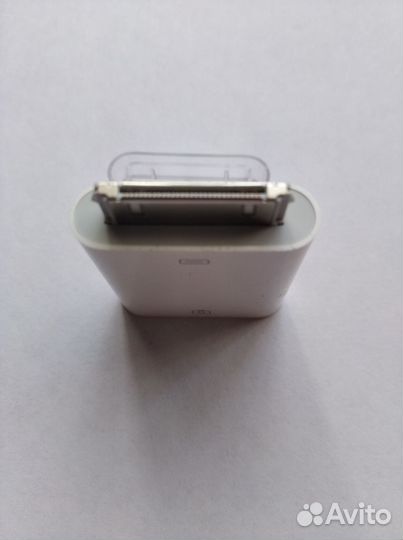 Комплект адаптеров Apple iPad A1358 A1362