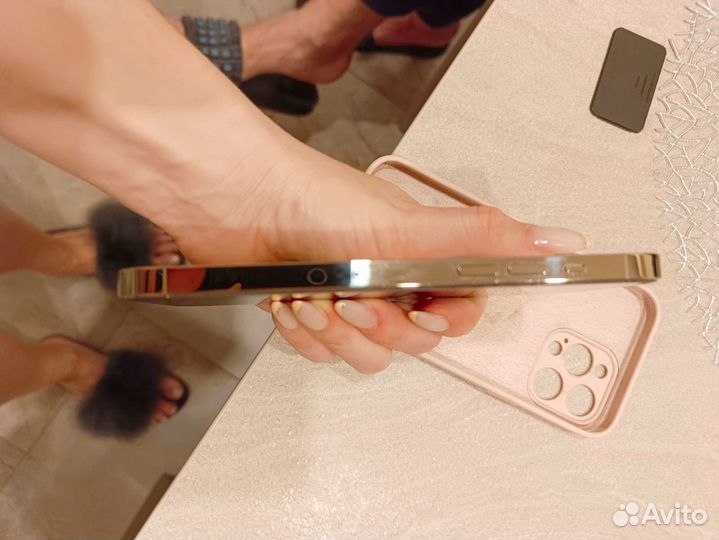 iPhone 14 Pro Max, 256 ГБ