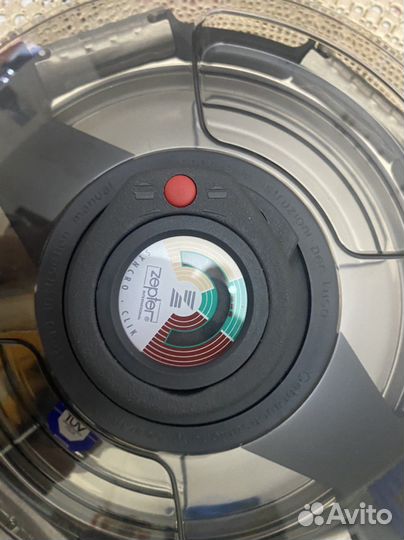 Крышка Пароварки Zepter Synkro Clik