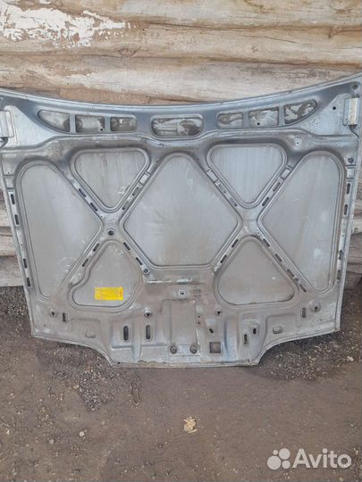 Капот ваз 2114 бу