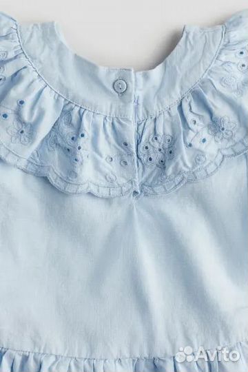 Платье, 86 h&m