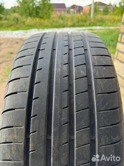 Goodyear Eagle F1 Asymmetric 5 245/35 R20 95Y