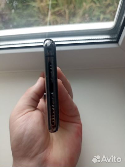 iPhone xs 64 gb