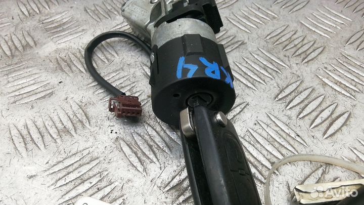 Замок зажигания Peugeot 3008 (2009-2016)