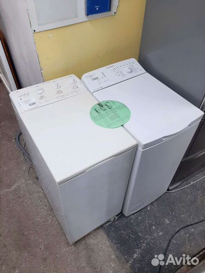 Вертикальная стиральная машина бу Electrolux 5кг