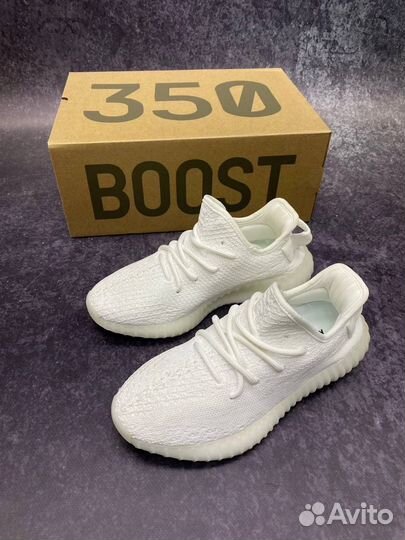 Кроссовки Adidas Yeezy Boost 350