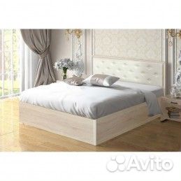 Кровать Инесса NEW