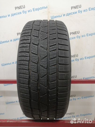 Continental ContiWinterContact TS 830 P 235/35 R19