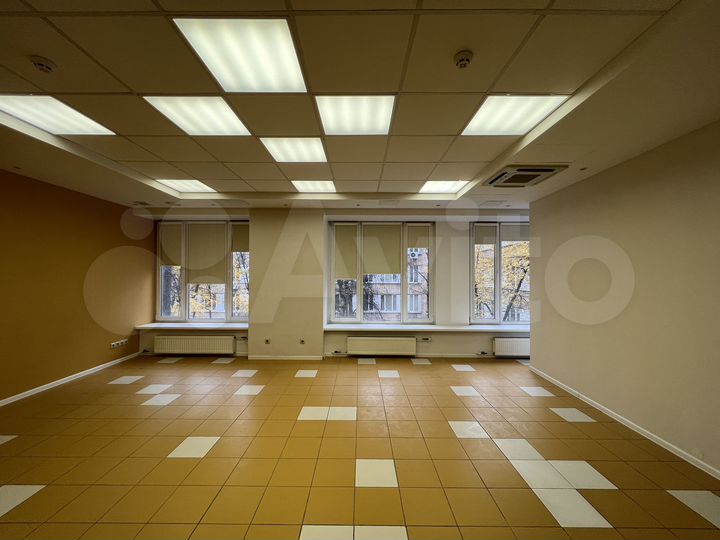 Офис, 433.6 м²