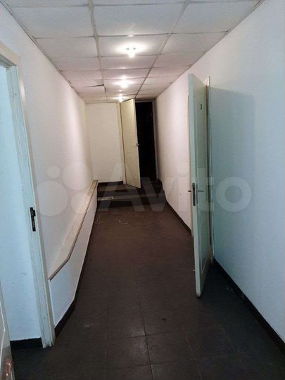 Продам помещение свободного назначения 285 м²