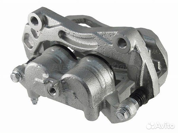 Суппорт тормозной перед