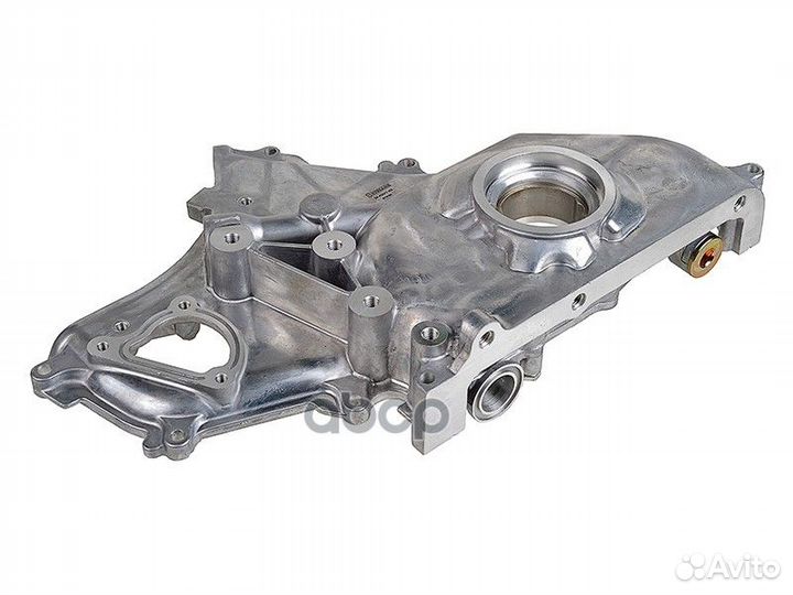 Насос масляный 15010-EB70A Nissan Pathfinder III