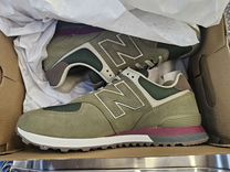 New Balance 574 оригинал