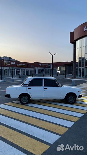 Дверь ваз 2105