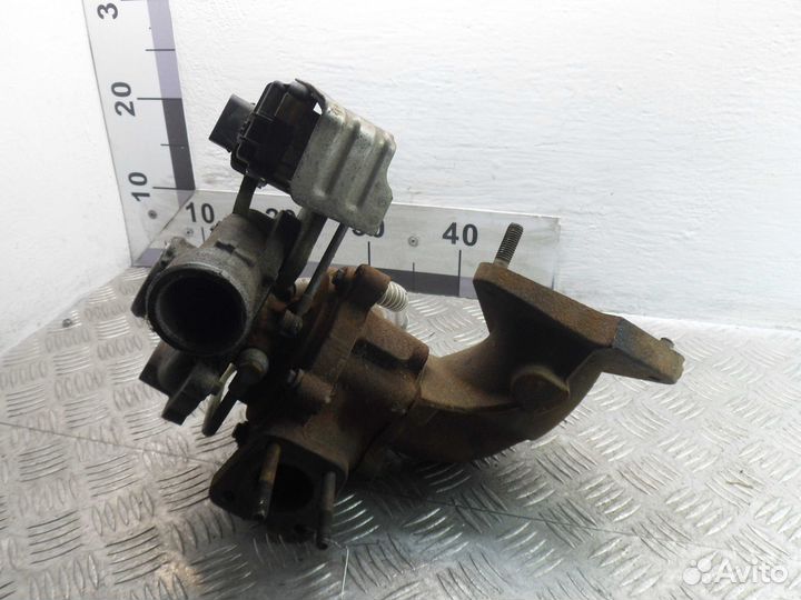 Турбина 3524212BH Chrysler Voyager (1996-2000)