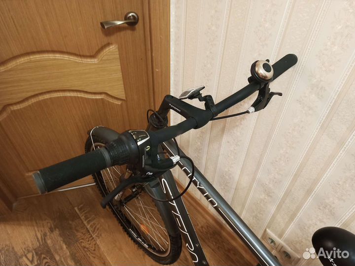 Велосипед Stern city 1.0 мужской