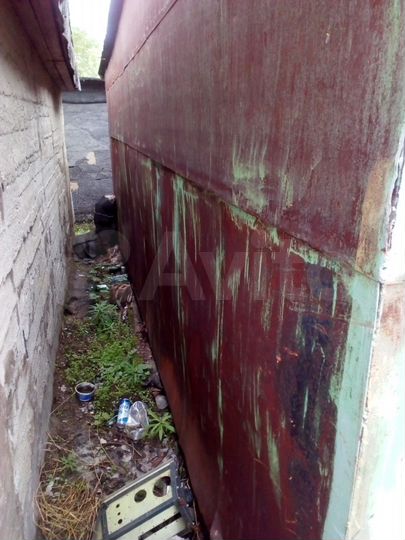 Гараж, 22 м²