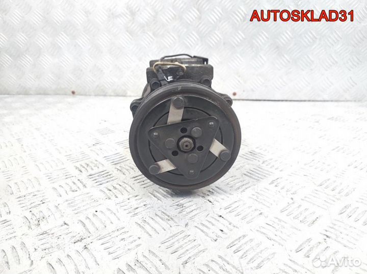 Компрессор кондиционера Volvo V40 F9Q 8200040681
