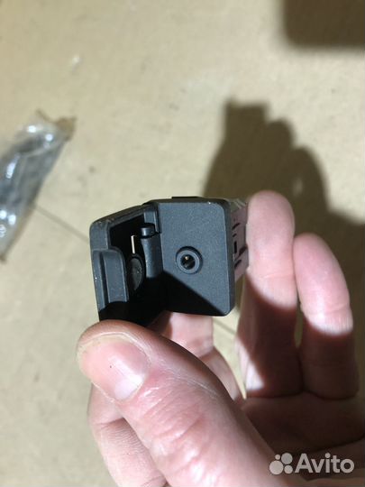 Гнездо aux Honda CR-V 2007-2012