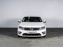 Volkswagen Passat CC 1.8 AMT, 2014, 191 137 км, с пробегом, цена 1 649 000 руб.