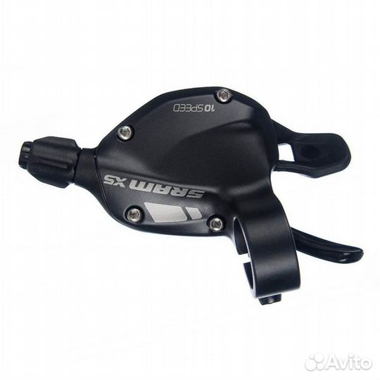 Манетка Sram X5, 10 скоростей, задняя правая