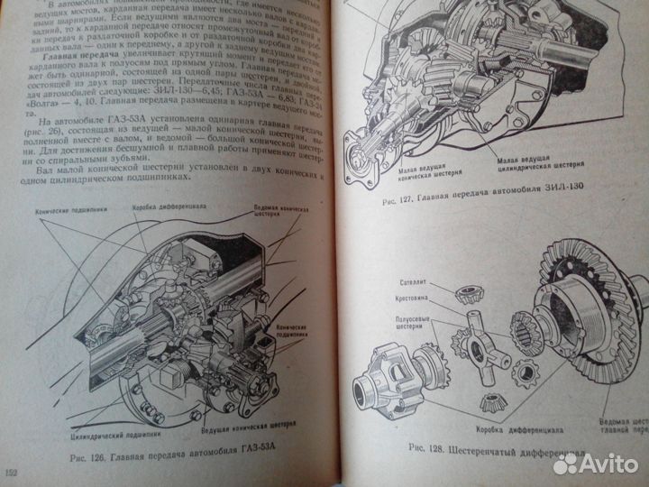 Книга для водителей