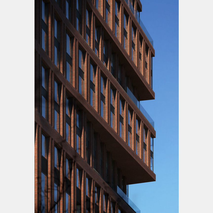 1-к. квартира, 33,8 м², 22/44 эт.