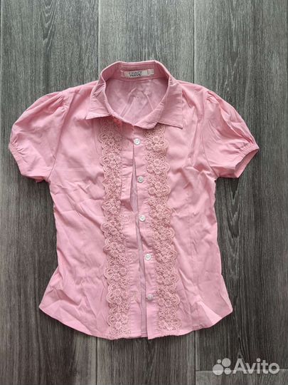 Юбка+ рубашки