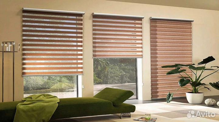 Жалюзи от производителя