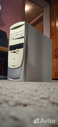 Системный блок бу