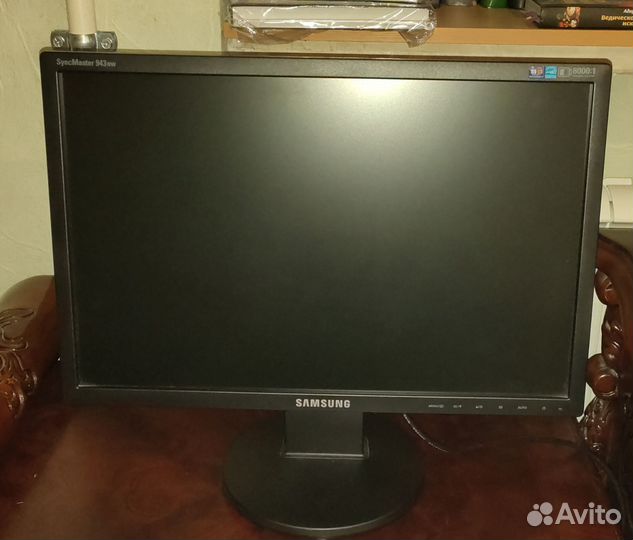 Монитор для компьютера