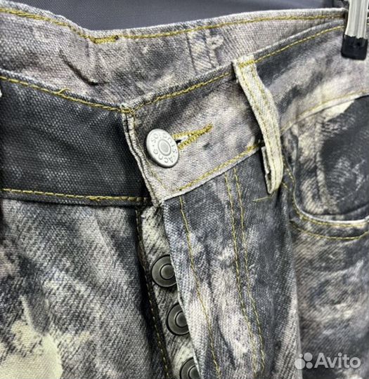 Acne studios джинсы