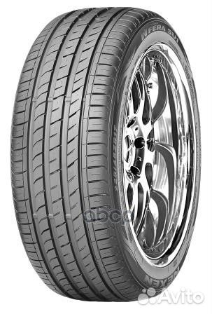 Nexen N'Fera SU1 275/30 R20