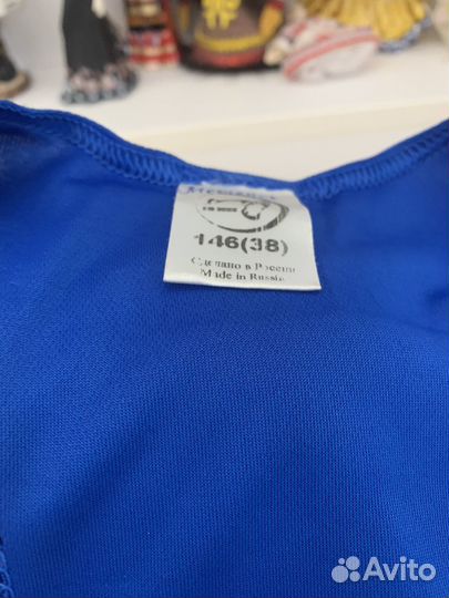 Комплект для бокса