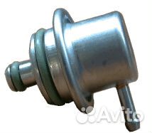 Регулятор давления