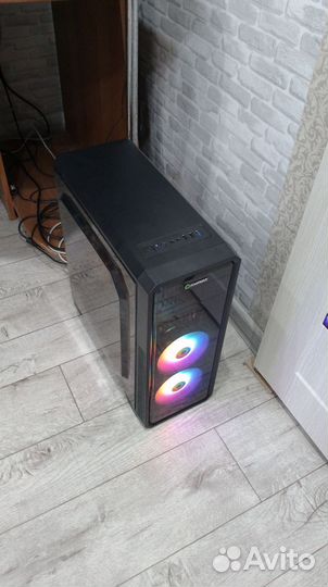 Компьютер - Игрушка