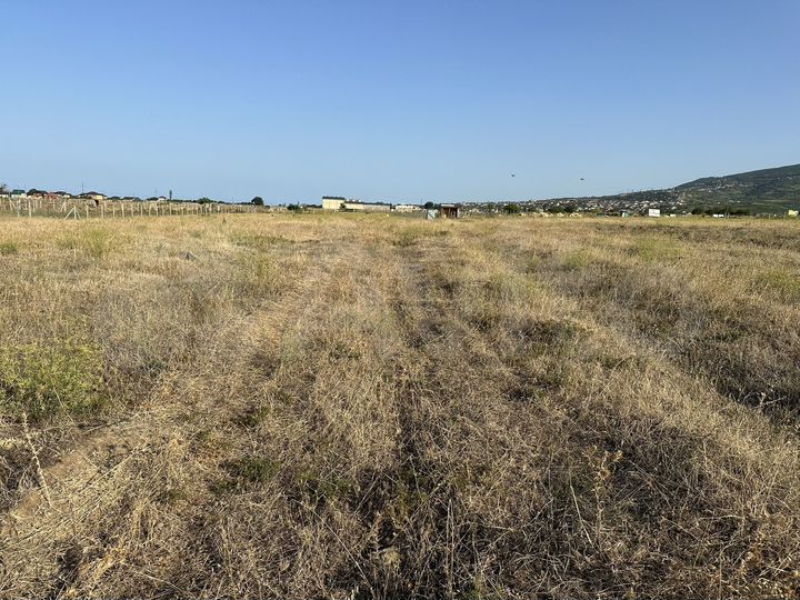 Участок 5 сот. (ИЖС)