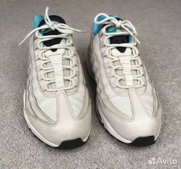 Nike air max 95