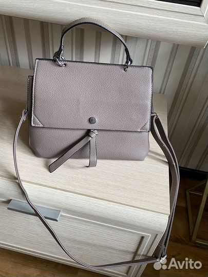 Сумка кожзам Tommy Roy