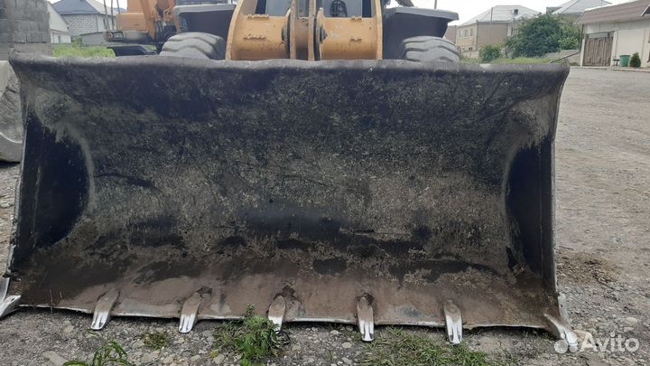 Фронтальный погрузчик SDLG (LGCE) L936, 2011