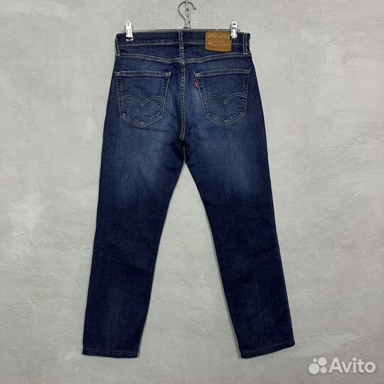 Джинсы Levis 511 Premium Оригинал